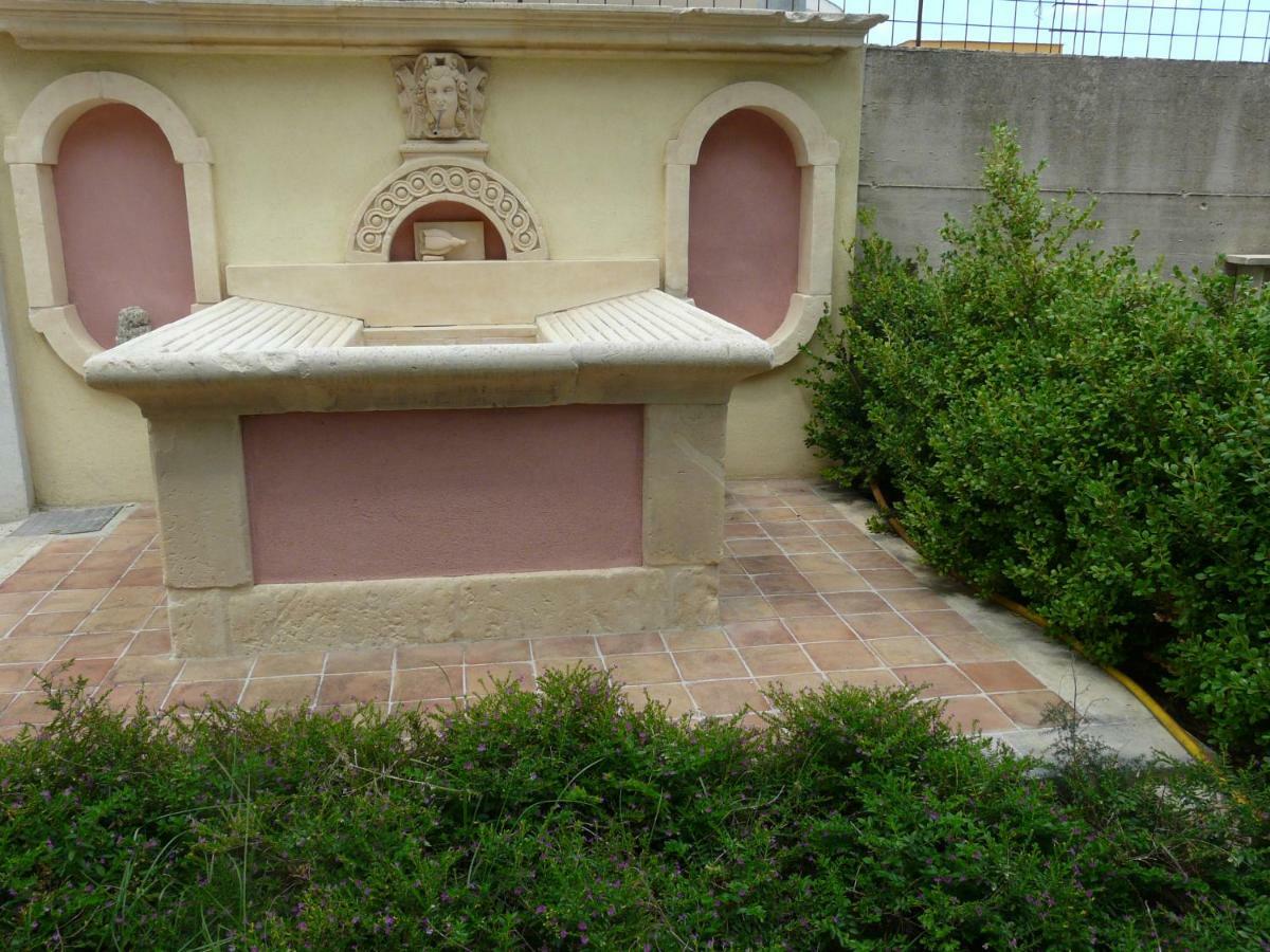 אבולה Villa Yucca מראה חיצוני תמונה