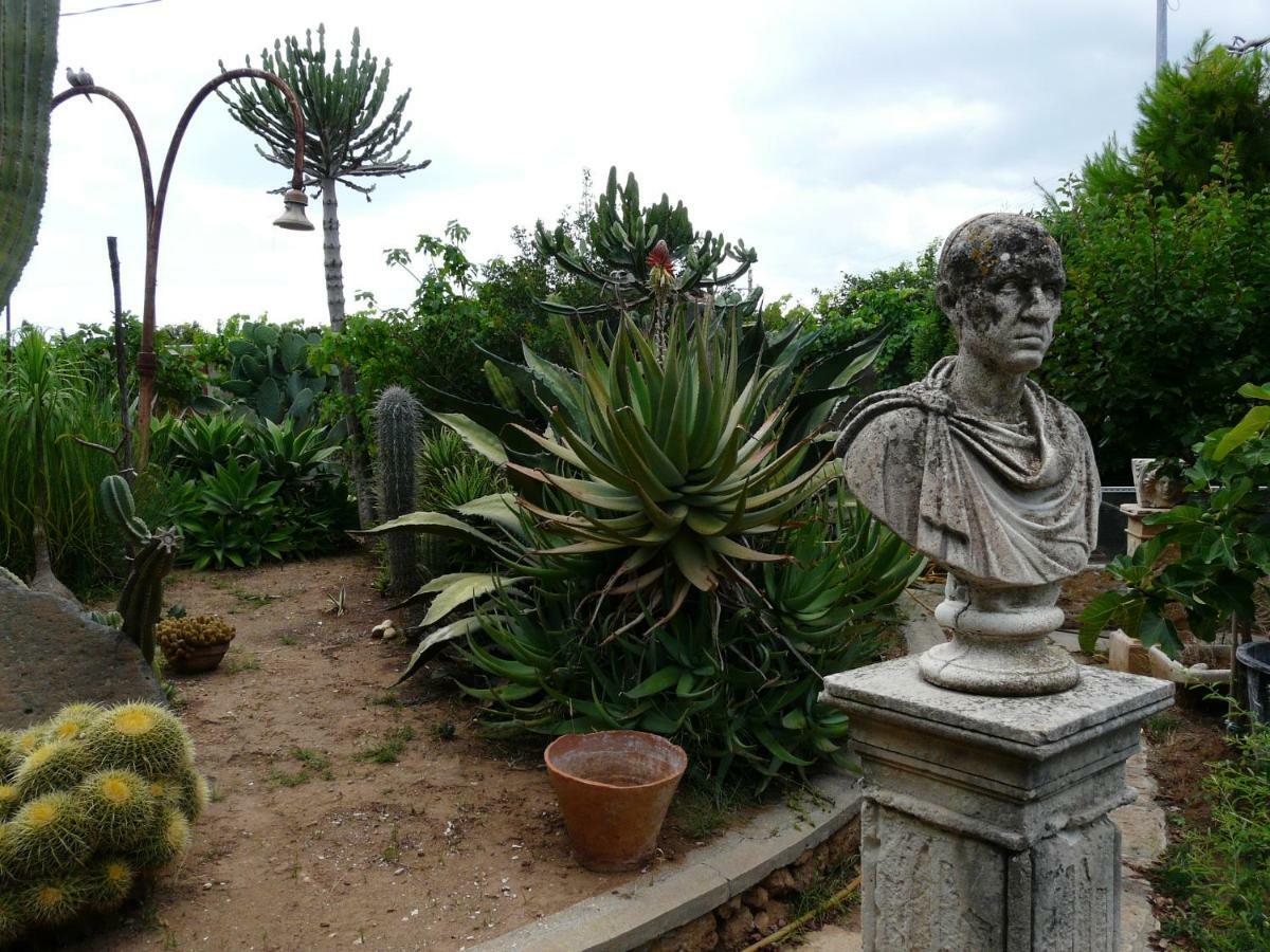 אבולה Villa Yucca מראה חיצוני תמונה