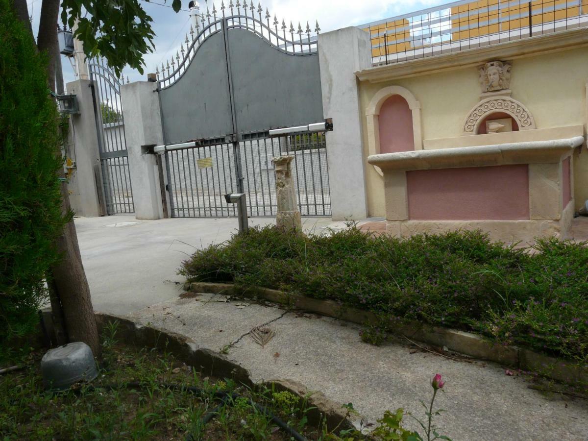 אבולה Villa Yucca מראה חיצוני תמונה