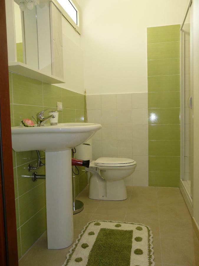אבולה Villa Yucca מראה חיצוני תמונה