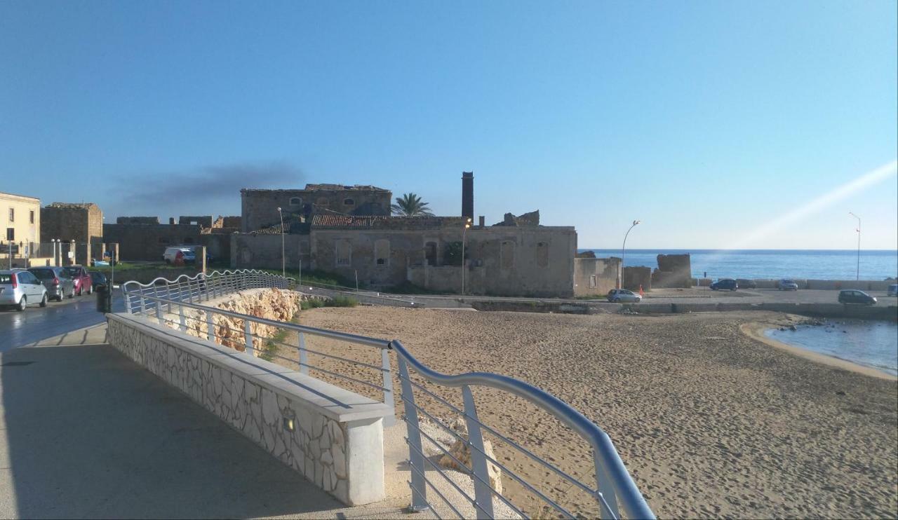 אבולה Villa Yucca מראה חיצוני תמונה