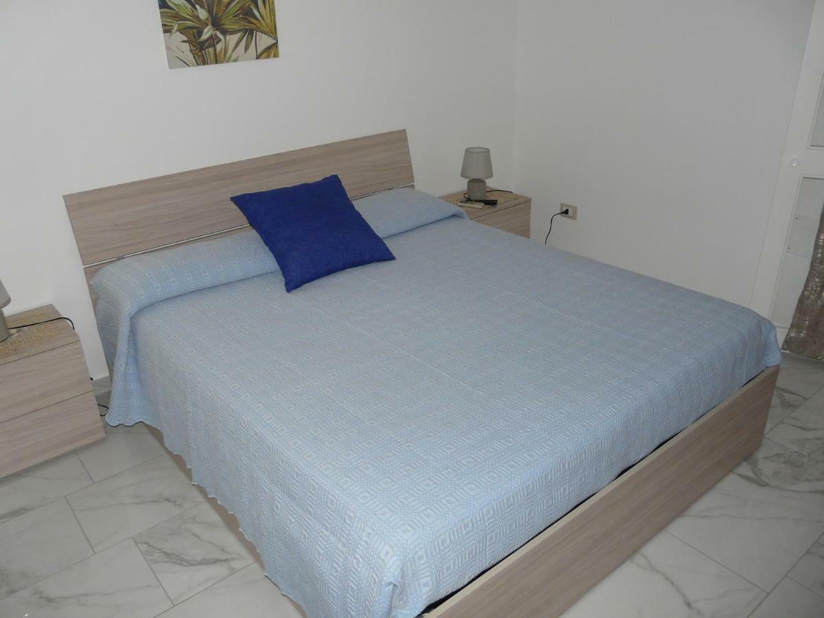 אבולה Villa Yucca מראה חיצוני תמונה