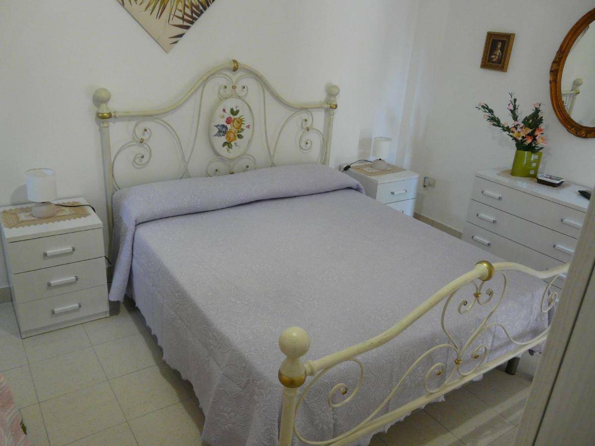 אבולה Villa Yucca מראה חיצוני תמונה
