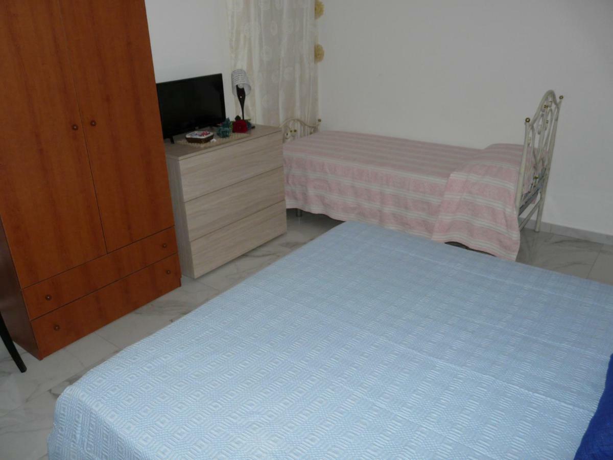 אבולה Villa Yucca מראה חיצוני תמונה