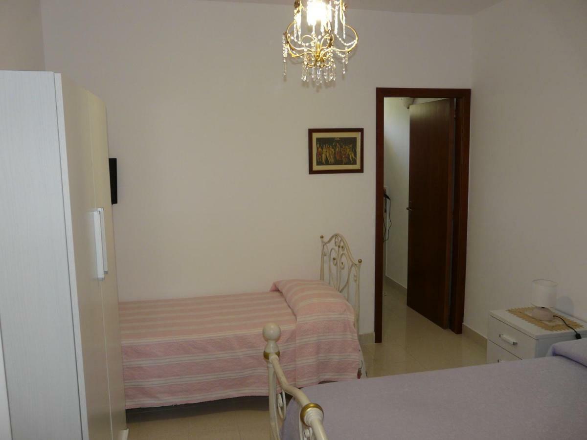 אבולה Villa Yucca מראה חיצוני תמונה