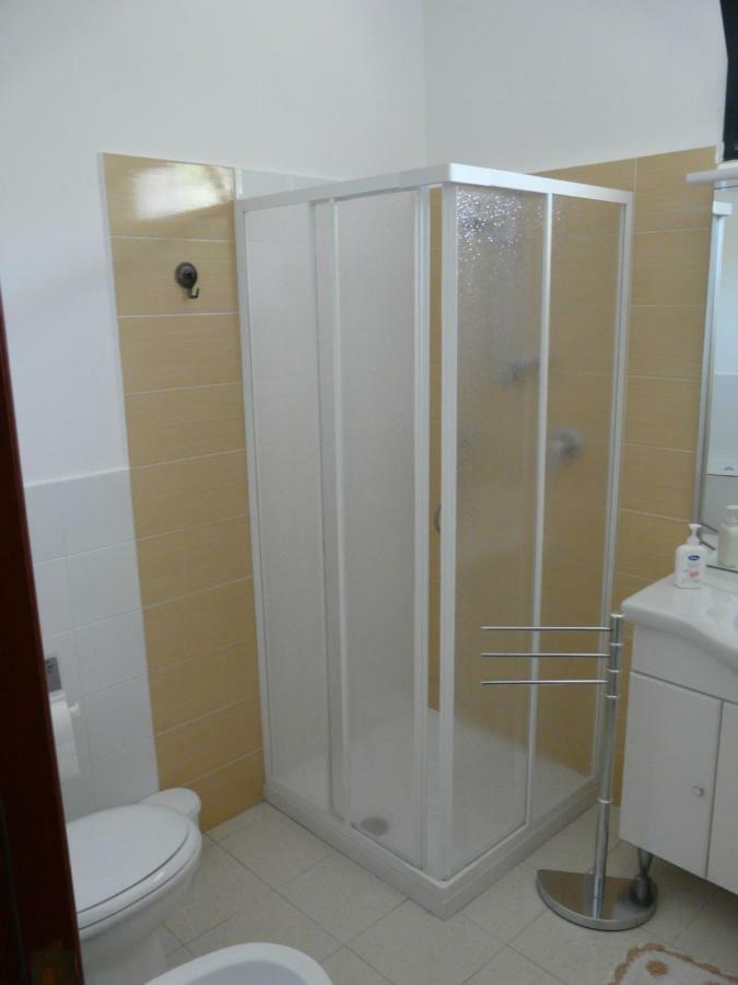 אבולה Villa Yucca מראה חיצוני תמונה