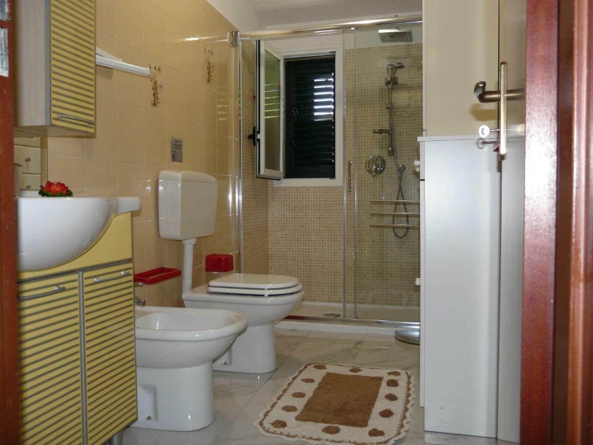 אבולה Villa Yucca מראה חיצוני תמונה