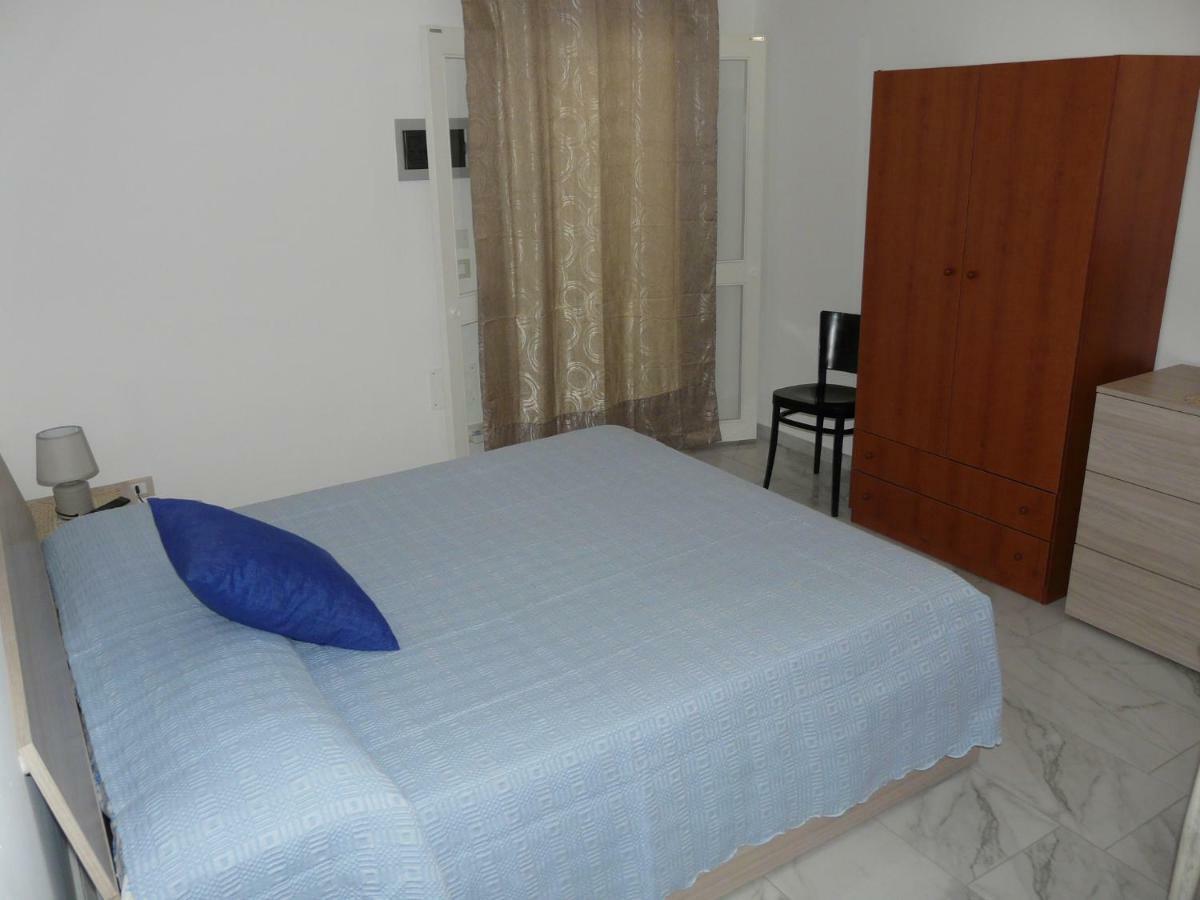 אבולה Villa Yucca מראה חיצוני תמונה