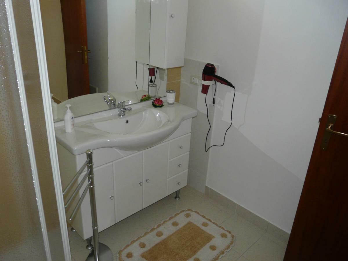 אבולה Villa Yucca מראה חיצוני תמונה