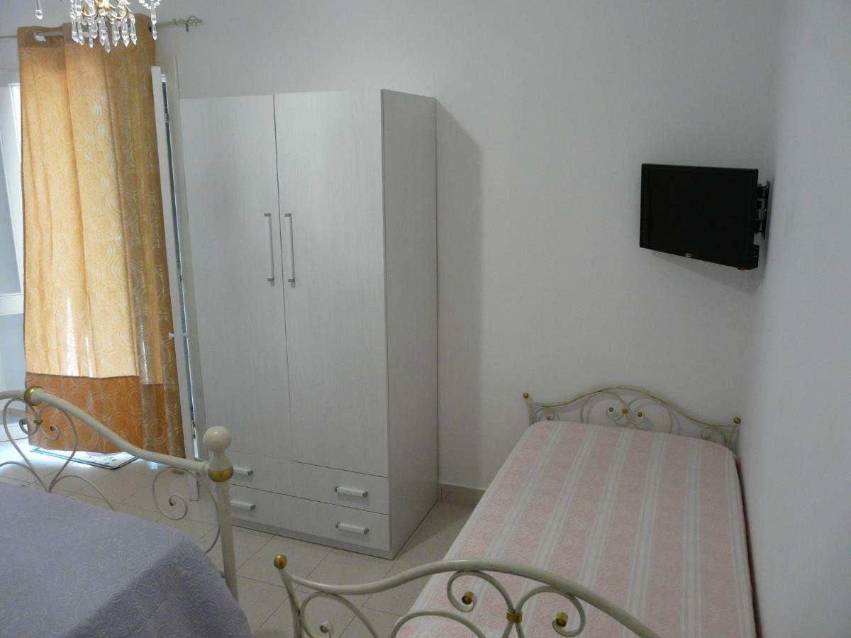 אבולה Villa Yucca מראה חיצוני תמונה