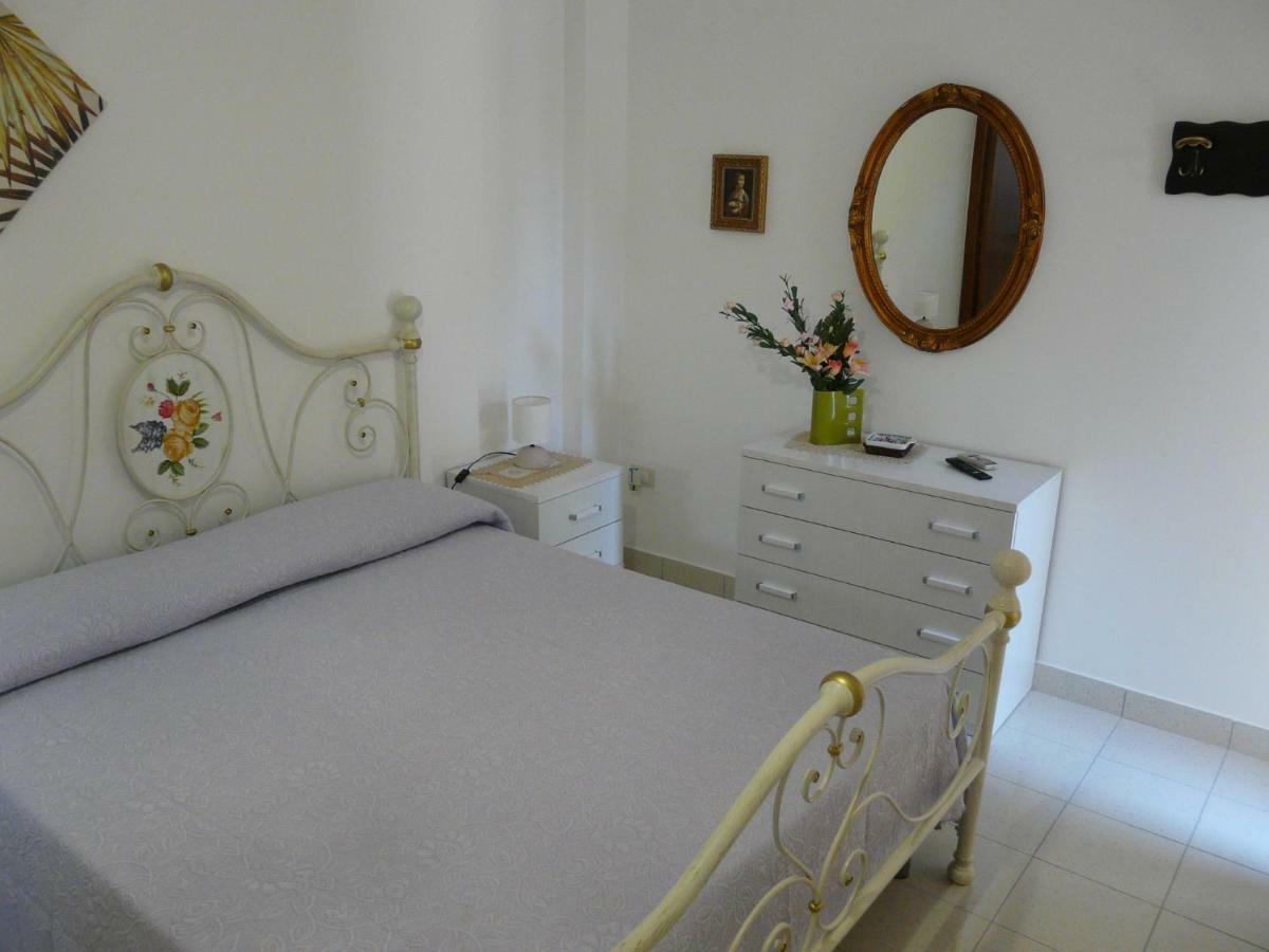 אבולה Villa Yucca מראה חיצוני תמונה